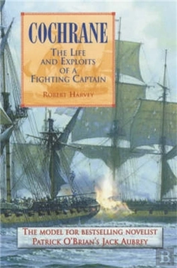 Bertrand.pt - Cochrane: The Fighting Captain