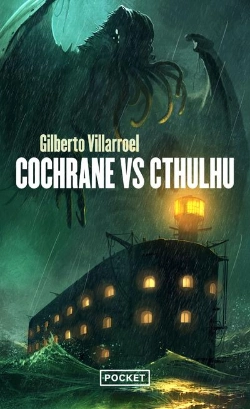 Bertrand.pt - Cochrane Vs Cthulhu