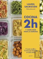 Cocina 2h Y Come Bien Toda La Semana