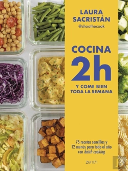Bertrand.pt - Cocina 2h Y Come Bien Toda La Semana