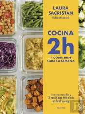 Cocina 2h Y Come Bien Toda La Semana
