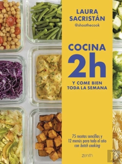 Bertrand.pt - Cocina 2h Y Come Bien Toda La Semana
