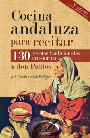 Cocina Andaluza Para Recitar (5ª Ed. Ampliada)