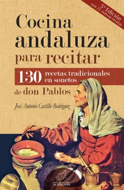 Bertrand.pt - Cocina Andaluza Para Recitar (5ª Ed. Ampliada)