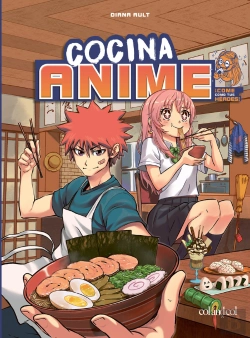 Bertrand.pt - Cocina Anime