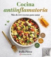 Cocina Antiinflamatoria
