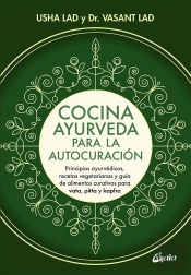 Cocina Ayurveda Para La Autocuración