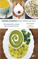 Cocina Ayurveda Para Todos Los Días