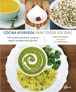 Bertrand.pt - Cocina Ayurveda Para Todos Los Días