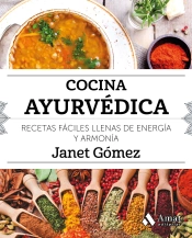 Cocina Ayurvédica