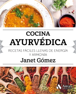 Bertrand.pt - Cocina Ayurvédica