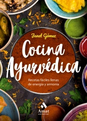 Cocina Ayurvedica Ne