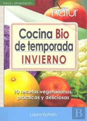 Cocina Bio De Temporada Invierno