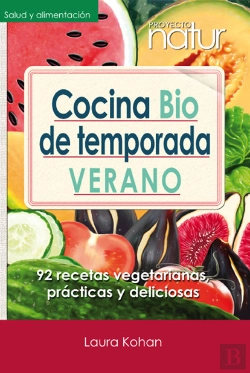 Bertrand.pt - Cocina Bio De Temporada. Verano