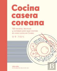 Cocina Casera Coreana