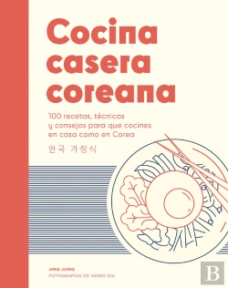Bertrand.pt - Cocina Casera Coreana