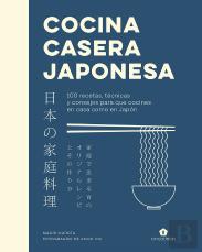 Cocina Casera Japonesa