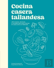 Cocina Casera Tailandesa
