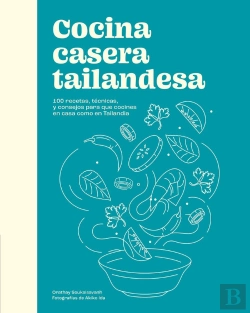 Bertrand.pt - Cocina Casera Tailandesa