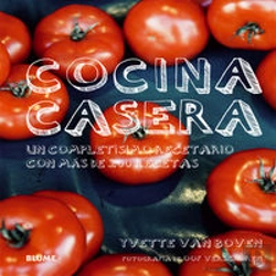 Bertrand.pt - Cocina Casera