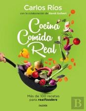 Cocina Comida Real