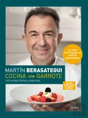 Cocina Con Garrote