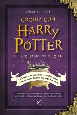 Bertrand.pt - Cocina Con Harry Potter