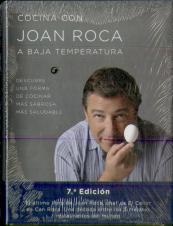 Cocina Con Joan Roca A Baja Temperatura