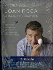 Cocina Con Joan Roca A Baja Temperatura