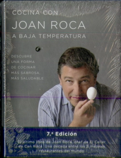 Bertrand.pt - Cocina Con Joan Roca A Baja Temperatura