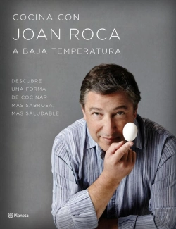 Bertrand.pt - Cocina Con Joan Roca A Baja Temperatura
