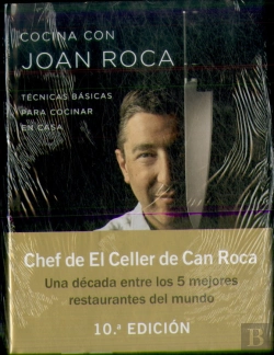 Bertrand.pt - Cocina Con Joan Roca