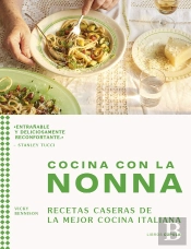Cocina Con La Nonna