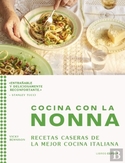 Bertrand.pt - Cocina Con La Nonna