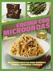 Cocina Con Microondas