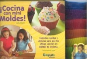 Cocina Con Mini-Moldes  
