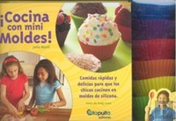 Bertrand.pt - Cocina Con Mini-Moldes  