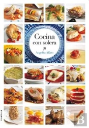 Cocina Con Solera