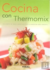 Cocina Con Thermomix