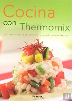Bertrand.pt - Cocina Con Thermomix