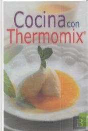 Cocina Con Thermomix