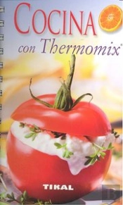 Cocina Con Thermomix