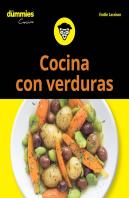 Cocina Con Verduras Para Dummies
