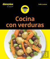 Cocina Con Verduras Para Dummies