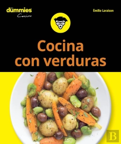 Bertrand.pt - Cocina Con Verduras Para Dummies