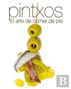 Cocina Creativa: Pintxos