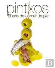 Cocina Creativa: Pintxos