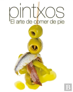 Bertrand.pt - Cocina Creativa: Pintxos