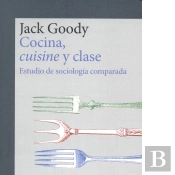 Cocina, Cuisine Y Clase