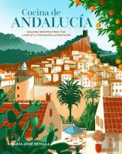 Cocina De Andalucia